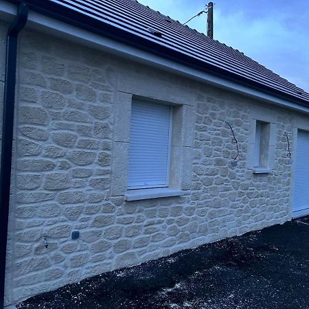 Charmant Pavillon De 70 M2 La Charité-sur-Loire Eksteriør billede