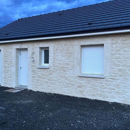 Charmant Pavillon De 70 M2 La Charité-sur-Loire Eksteriør billede