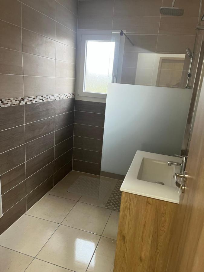 Charmant Pavillon De 70 M2 La Charité-sur-Loire Eksteriør billede